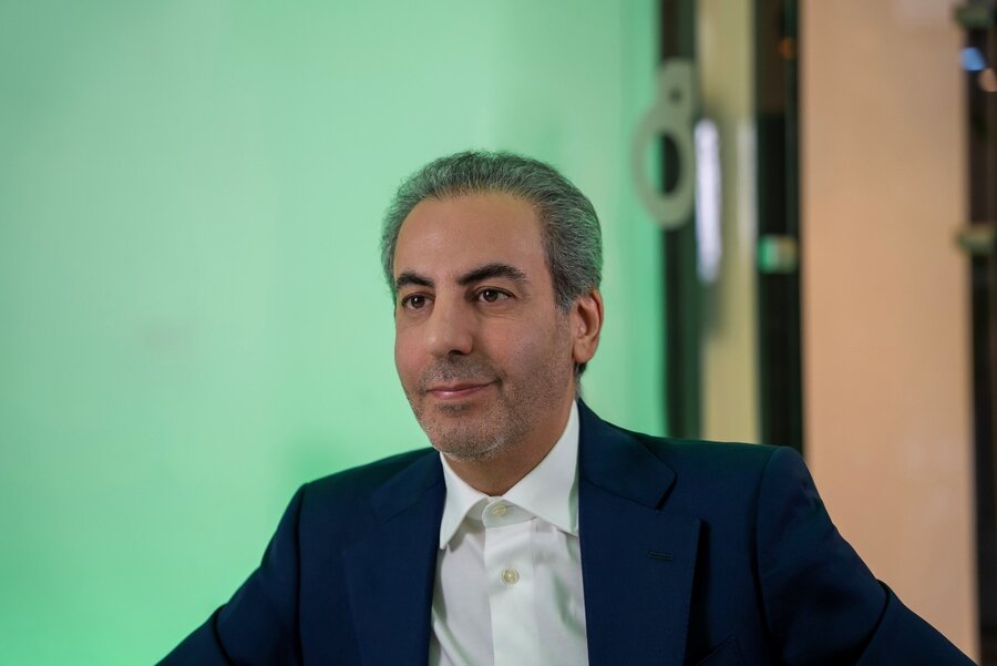 نیروی انسانی، عامل توسعه بازارسرمایه