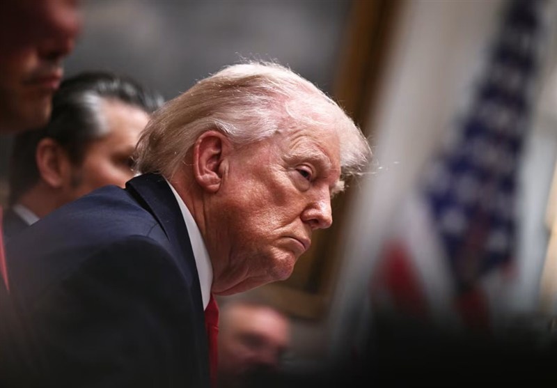 ابزار تعرفه و رؤیای محقق‌نشده ترامپ در توقف فروش نفت ایران