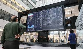 بازار سرمایه در سایه ترس و امید