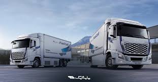 کامیون‌های هیدروژنی هیوندای در اروپا از مرز ۲۰ میلیون کیلومتر عبور کردند