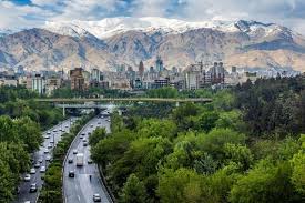 کیفیت هوای تهران امروز دوشنبه 20 بهمن ماه
