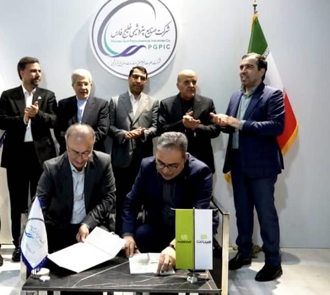 ارائه خدمات اینترنت مبین‌نت از طریق پتروکارت یک سال دیگر تمدید شد