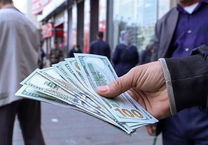 افزایش قیمت دلار مسافرتی پیام جدید سیاست ارزی یا تغییر مسیر دولت؟