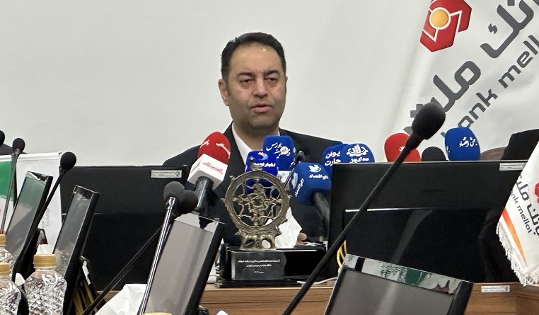 افزایش سرمایه بزرگ در راه بانک ملت/ بازدهی کم‌نظیر سهام بانک ملت از زمان عرضه در بورس