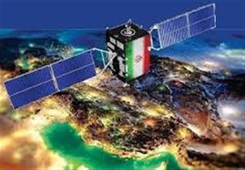 صنعت فضایی ایران در جمع 10 کشور برتر جهان