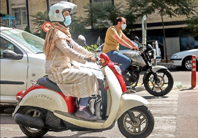 صدور گواهینامه موتورسیکلت بانوان و 3 ابهام و اشکال در ابلاغیه دولت