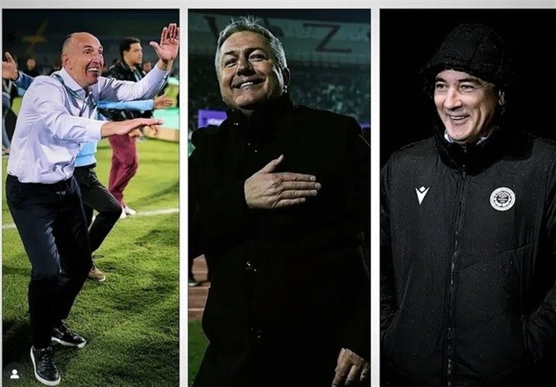 اسکوچیچ کاندیدای مربی سال 2025 کرواسی شد