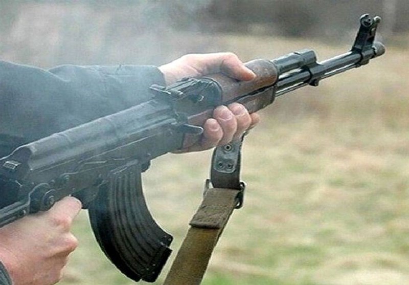 هلاکت شرور خطرناک با گرایش‌های تکفیری و تجزیه‌طلبانه در اهواز