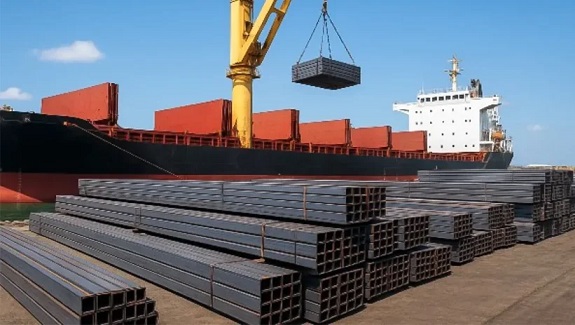 چرا سود فولادسازان آب می‌رود؟