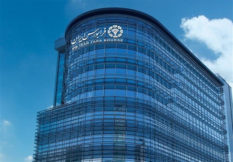 6 نماد فرابورسی به بازار توافقی منتقل می‌شوند 