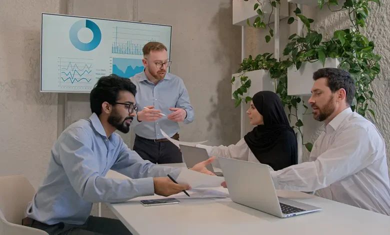 بهترین کتاب آموزش زبان انگلیسی تجارت چیست؟