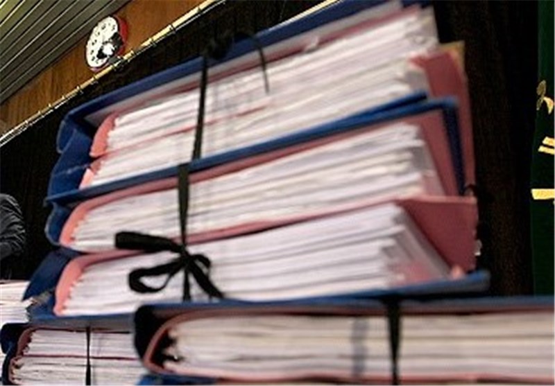 «حمیدرضا ثابت» جاسوس موساد اعدام شد