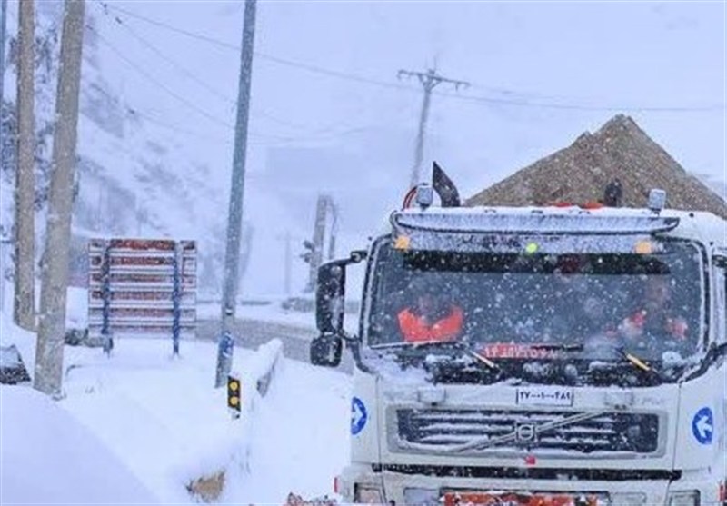 سامانه بارشی جدید جمعه وارد ایران می‌شود 