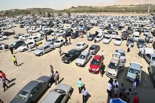 ایران: افزایش قیمت خودرو پس از حذف ارز ترجیحی طبیعی است