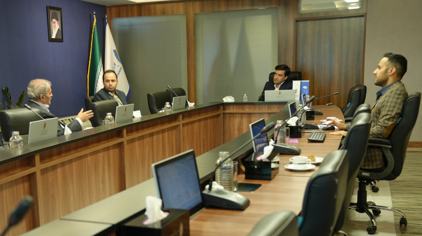 پذیرش بنزین سوپر وارداتی ۲ شرکت دارای مجوز، در بورس انرژی