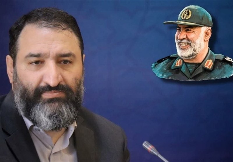 شهید شوشتری سلاحش الله‌اکبر بود/فرج‌الله تنها برای بازگشایی معبر رفت 