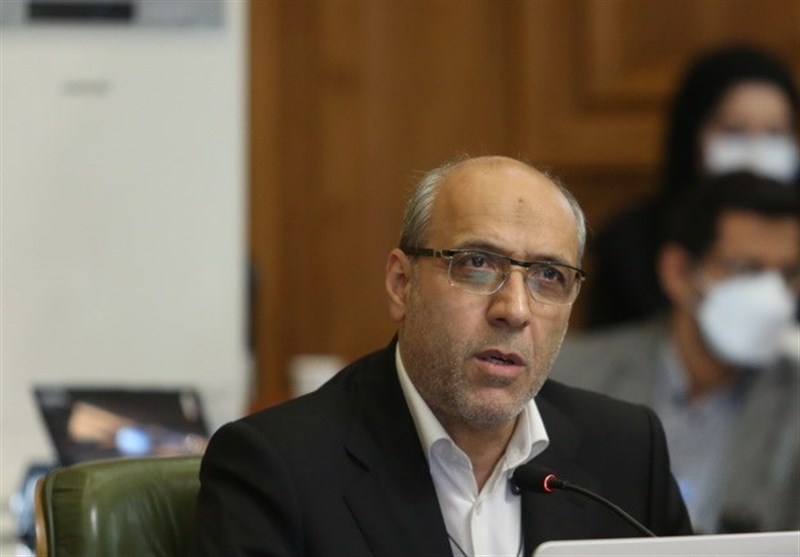 تشکری هاشمی: آغاز عملیات خط 11 مترو فاقد پشتوانه قانونی است