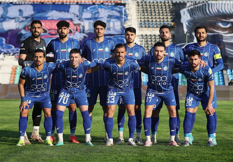 مطالبات استقلالی‌ها باز هم پرداخت نشد