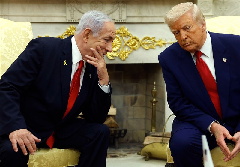 ترامپ، باز هم ترکیه را ناامید کرد