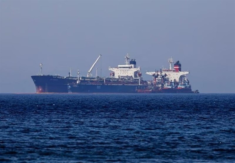 ادعای عجیب ترامپ در مورد نفت ایران 