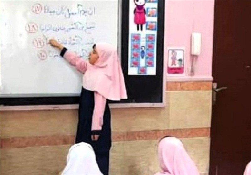 حضور 83 درصدی دانش‌آموزان در مدارس با وجود ناآرامی‌ها 