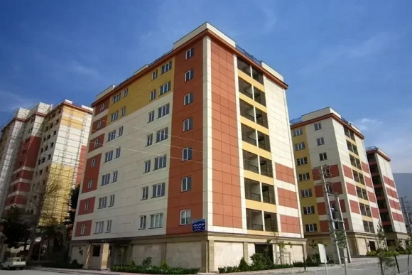 وعده تحویل گسترده مسکن حمایتی